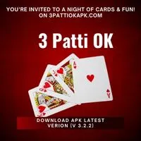 3 Patti ok Latest Version